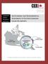 AN ECONOMIC AND ENVIRONMENTAL ASSESSMENT OF EASTERN CANADIAN CRUDE OIL IMPORTS
