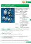 LOW VOLTAGE FUSES EUROPEAN NH KNIFE-BLADE FUSE SYSTEM