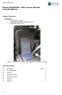Plessey PS25502PAD EPIC 6-sensor Seat Pad. Instruction Manual