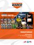 PRODUCT CATALOG LUBRICANTS / ADDITIVES / FUNCTIONAL FLUIDS / BATTERIES