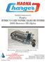 Installation Instructions for: Radix. INTERCOOLED SUPERCHARGER SYSTEM 2008 Hummer H3-Alpha