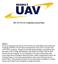 2015 AUVSI UAS Competition Journal Paper