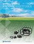 AGRICULTURE PRODUCTS CATALOG