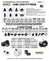R.E. SKILLINGS SUPPLIES, INC or PAGE -22 CAM LOCK FITTINGS