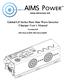 Global LF Series Pure Sine Wave Inverter Charger User s Manual. Version 8.0 PICOGLF10W-PICOGLF60W