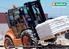 ROUGH TERRAIN AND SEMI-INDUSTRIAL FORKLIFT LINE FROM to kg FORKLIFT LINE.