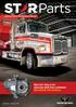 SERIOUS PARTS FOR SERIOUS TRUCKS. RED HOT DEALS ON GENUINE MERITOR CARRIERS SEE INSIDE FOR DETAILS