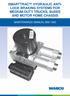 SMARTTRAC HYDRAULIC ANTI- LOCK BRAKING SYSTEMS FOR MEDIUM-DUTY TRUCKS, BUSES AND MOTOR HOME CHASSIS MAINTENANCE MANUAL MM-1543
