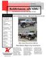 kelderman air ride 2001 & Newer Chevy / GM 2500 Rear Lift Warranty Disclaimer Notice Read Before Beginning Installation