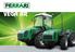 SITUATION VEGA AR. Reversible isodiametric tractors, with central articulation.