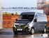 Renault MASTER WELLBUS Renault Conversions, Tailor Made Solutions for your Business
