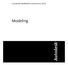Autodesk Moldflow Communicator Modeling