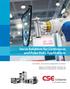 Servo Solutions for Continuous and Pulse Duty Applications
