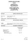 MATERIAL SAFETY DATA SHEET MSDS009. Ultralife Batteries, Inc Technology Parkway Newark, NY