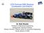 UTA Formula SAE Racecar Combustion and Electric