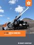 LF 90D Surface coring drill. Technical Overview