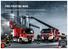 FIRE-FIGHTING MAN. Emergency vehicles in Euro 5 and Euro 6 versions. br_man_fire_trucks_en_2018_rz.indd 1
