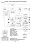 TRACTOR - - MODEL NUMBER PD185H42ST (PD185H42STB) SCHEMATIC