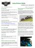 Lotus Drivers Guide. Newsletter issue 67, February Lotus LMP2 will race in FIA World Endurance Championship. The first words