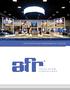 Page 26 of 58. et Inspired. AFR TRADE SHOW FURNISHINGS KIT CATALOG