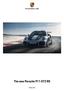 The new Porsche 911 GT2 RS