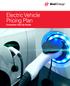 Electric Vehicle Pricing Plan Contractor Set-Up Guide