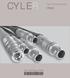 CYLER. Catalogue. Cyler Technology Limited cylerconnectors. Push-Pull connectors