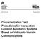 Characterization Test Procedures for Intersection Collision Avoidance Systems Based on Vehicle-to-Vehicle Communications