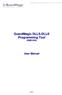 GuardMagic DLLS-DLLE programming tool manual v