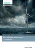 Siemens G4 platform 3.6-MW and 4.0-MW geared wind turbines. The offshore workhorse redefined. Answers for energy.