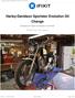 Harley-Davidson Sportster Evolution Oil