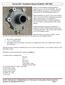 Thermo-Bob Installation Manual: KLR650A ( )