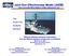 Joint Gun Effectiveness Model (JGEM) Navy Accredited Minor/Medium Caliber Operational Tool