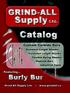About Grind-All Supply Ltd.