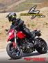 PREVIEW SPRING 2018 SCORPION-MOTO.CA. Distributed exclusively by: