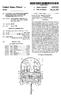 III IIII. United States Patent (19) Berdut 5,452,663. Sep. 26, Patent Number: 45) Date of Patent:
