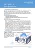 FACT SHEET 12 Mobile air-conditioning
