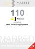 Version COPYRIGHT MARBED Srl 2007 all rights reserved ARBED CATALOG