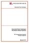 Illustrated Parts Catalogue. Illustrated Parts Catalogue Woodward Diesel Systems. GE Transportation Systems Pumps & Injectors.