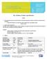 Ni-Cd Battery Product Specification