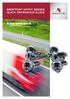 MERITOR MT/RT SERIES QUICK REFERENCE GUIDE COMPREHENSIVE AND CURRENT