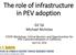 The role of infrastructure in PEV adoption