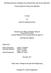 OPTIMIZATION OF JATROPHA OIL EXTRACTION AND ITS BY-PRODUCT UTILIZATION BY PYROLYSIS METHOD. A Thesis JINJUTA KONGKASAWAN