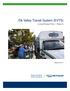 Elk Valley Transit System (EVTS) Long-Range Plan Report