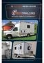 THE INTECH TRAILER INDUSTRIAL COLLECTION BECAUSE THERE IS A DIFFERENCE!