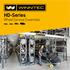 HD-Series. Wheel Service Essentials. Source: garage Meeusen