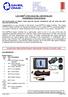 LCD EWP /FAN DIGITAL CONTROLLER Installation Instructions