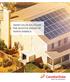 SMART SOLAR SOLUTIONS FOR ROOFTOP ENERGY IN NORTH AMERICA