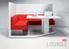 Ellen. The new Lounge work space by Gispen