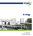 Energy. June A guide to RSSB research